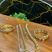 طلای سرمایه ایی