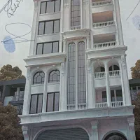 پیش فروش ۱۴۲ متری و ۱۶۲ متری کارمندان ایستگاه ۹
