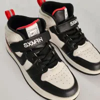 کتونی سایز ۳۸ پسرانه