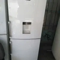 یخچال امرسان درحد نو