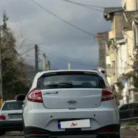 ام وی ام مدل ۹۶ اسپرت اکسلنت|خودرو سواری و وانت|آستارا, |دیوار