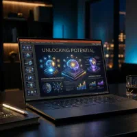 ساخت پاورپوینت برای ارائه سطح بالا