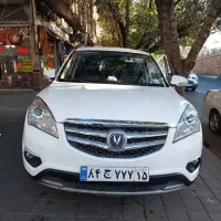 چانگان مدل ۹۷خانگی