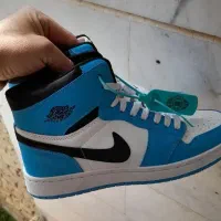 کتونی اورجینال نایک جردن