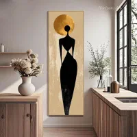 قاب نقاشی|تابلو، نقاشی، عکس|جم, |دیوار