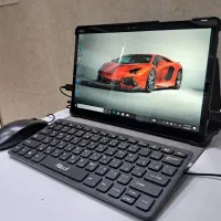 ال این وان ژاپنی نسل7 لمسی فوجیستو 13اینج