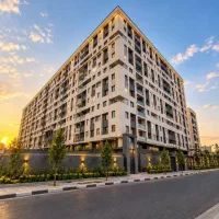 116متری-لوکس-برج-باغ-مجلل-شهرک-بروجردی