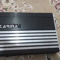 امپلی karina|پخشکننده همراه|بندر انزلی, نیمه شعبان|دیوار