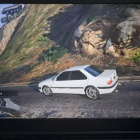 لپتاپ لنوو درحد نو