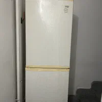 یخچال فریزر یخساران سالم|یخچال و فریزر|رشت, پارک شهر|دیوار