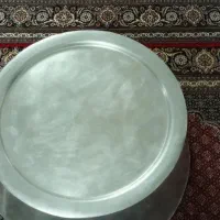 پاتیل 5منی سالم سالم کلا دوبار استفاده شده|ظروف پخت‌وپز|بروجرد, |دیوار