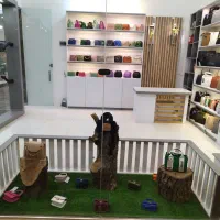 دکور مغازه تمام ام دی اف درجه یک|فروشگاه و مغازه|بهشهر, |دیوار