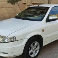 سمند سورن معمولی se موتور پژویی|خودرو سواری و وانت|پرند, فاز ۳|دیوار