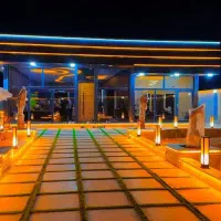 اجاره روزانه ویلاالبرز مدرن ۳خواب ماهدشت