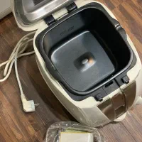 سرخ کن SUNNY|اجاق گاز و لوازم برقی پخت‌وپز|قائم‌شهر, |دیوار