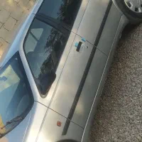 پژو مدل 87فوق العاده تمیز