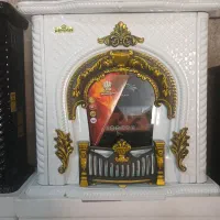 مرکز فروش بخاری گازی استاندارد تک عمده|بخاری، هیتر، شومینه|شیراز, نصرآباد|دیوار