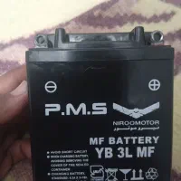 باتری ‌مناسب‌برای‌125