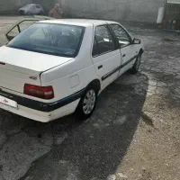 پژو 405 مدل ۹۰|خودرو سواری و وانت|رشت, خبرنگار|دیوار