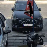 امویام X33 Cross (اومودا C3)، مدل ۱۴۰۳