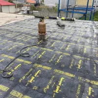 پخش ایزوگام و نصب|خدمات پیشه و مهارت|رشت, گلسار|دیوار