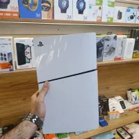 ps5 slim دیجیتال اقساطی