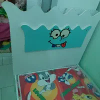 تخت یه نفره