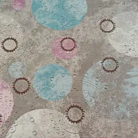 فرش آشپزخانه