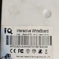 برد تخته هوشمند