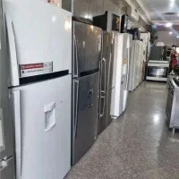 تعمیر انواع یخچال فریزر ایرانی خارجی