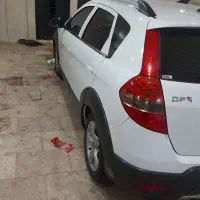 اچ سی کراس مدل ۹۶ در حد خشک|خودرو سواری و وانت|قزوین, |دیوار