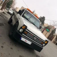 جرثقیل نیسان