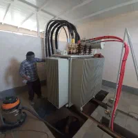 استخدام برق کار ماهر نیمه‌ماهر شاگرد و کارگر
