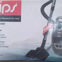 جارو برقی تولیپس