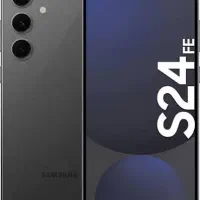 گوشی s24ef تمیز.