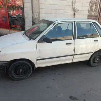 پرایدمدل۷۸|خودرو سواری و وانت|خرمدره, |دیوار