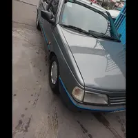 پژو ۴۰۵|خودرو سواری و وانت|رشت, استقامت 1|دیوار