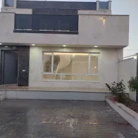 خانه ویلایی دوبلکس