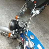 یاماها 100 ژاپن