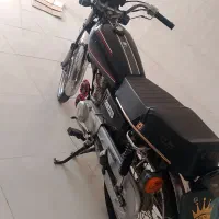 موتور مدل ۸۸درحد|موتورسیکلت|میاندوآب, |دیوار