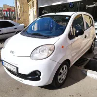 ام وی ام ۱۱۰ کامفورت کم کار|خودرو سواری و وانت|تهران, فاطمی|دیوار