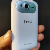 اچ تی سی Wildfire s|موبایل|مشهد, ملک‌آباد|دیوار