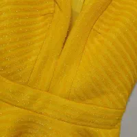 لباس مجلسی عروسکی