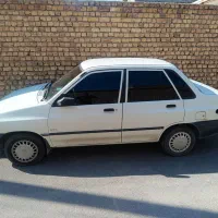 پراید مدل ۸۱