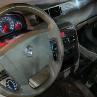 سمند ال ایکس مدل 97