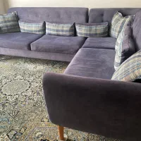 مبل ال ۶ نفره