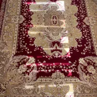 فرش شش متری هفصد شانه