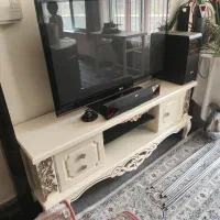 لوستر ماکروفر میز تی وی میز تحریر|لوستر و چراغ آویز|تبریز, |دیوار