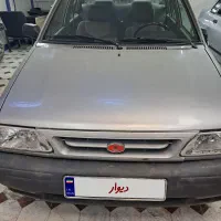 پراید|خودرو سواری و وانت|لنجان, |دیوار