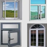 نصب و رگلاژ درب و پنجره های آلومینیومی و upvc
